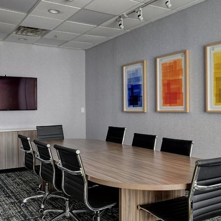 Holiday Inn Express & Suites Oklahoma City Northwest By Ihg מראה חיצוני תמונה