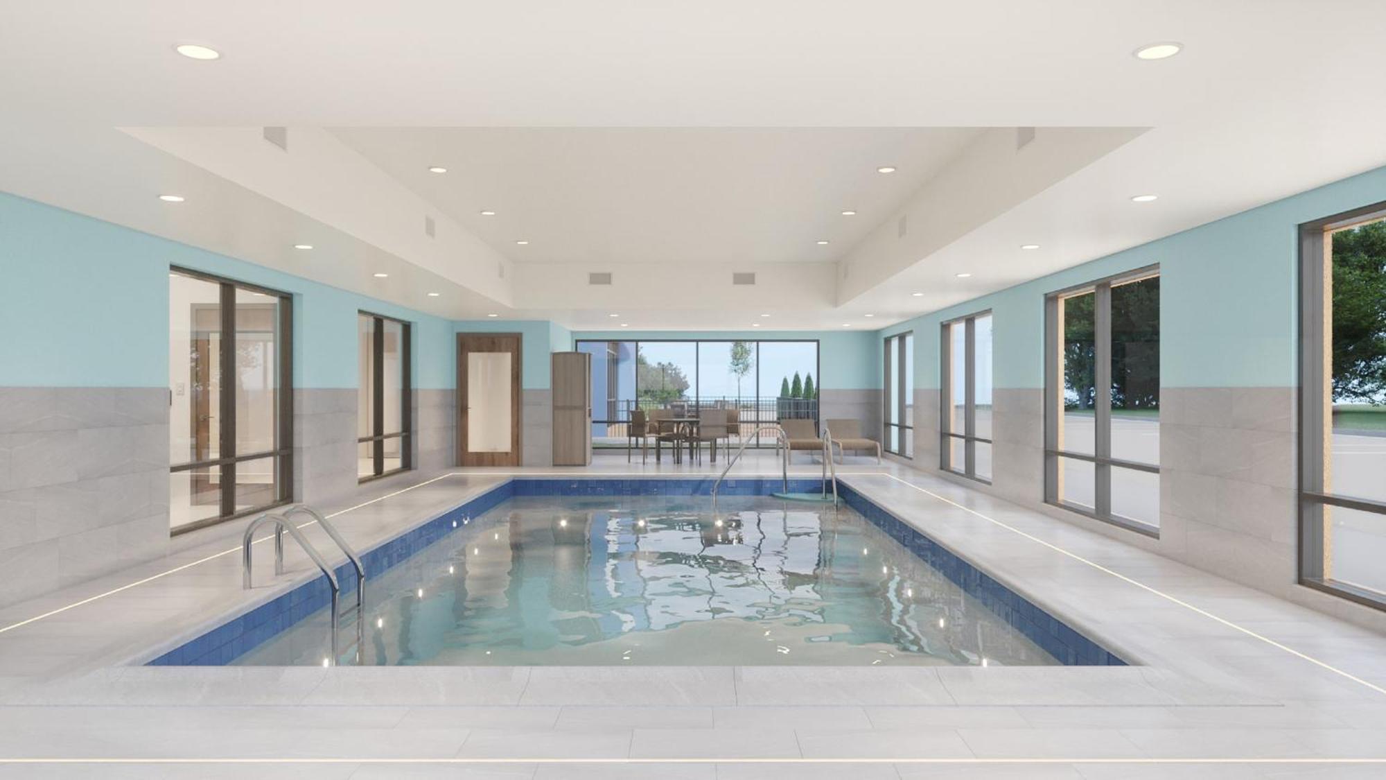Holiday Inn Express & Suites Oklahoma City Northwest By Ihg מראה חיצוני תמונה