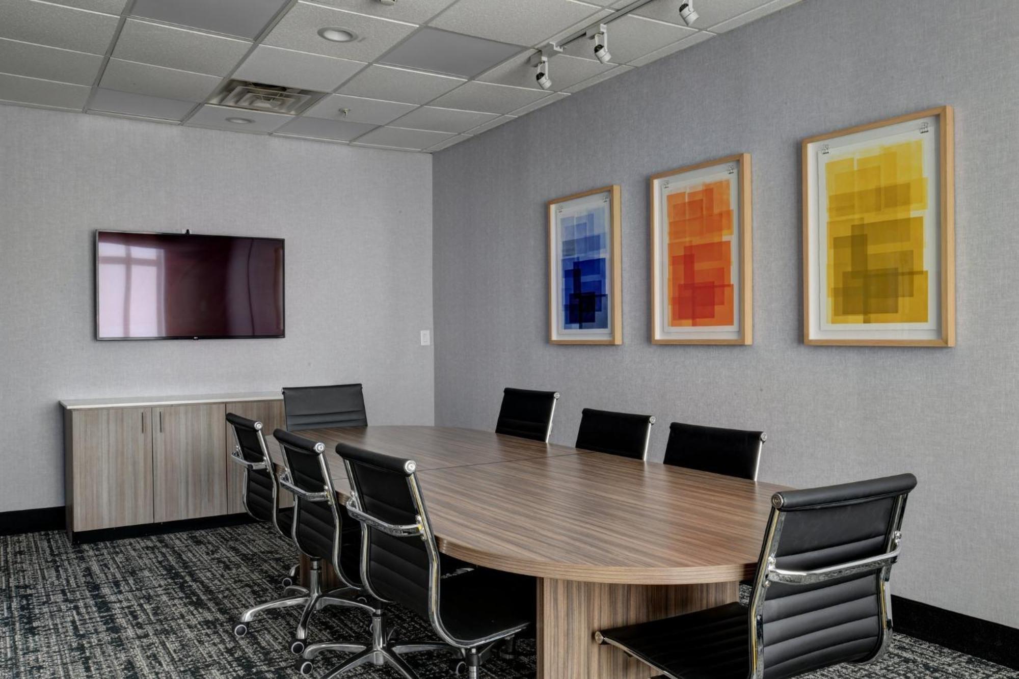 Holiday Inn Express & Suites Oklahoma City Northwest By Ihg מראה חיצוני תמונה