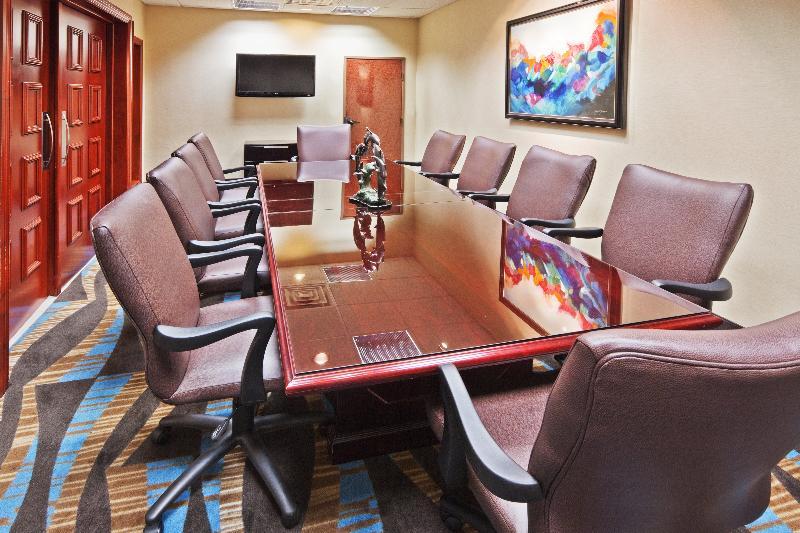 Holiday Inn Express & Suites Oklahoma City Northwest By Ihg מראה חיצוני תמונה