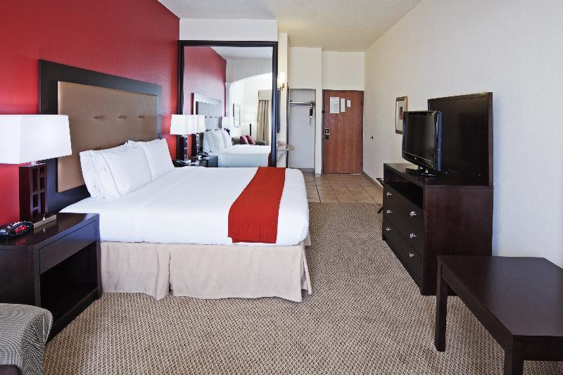 Holiday Inn Express & Suites Oklahoma City Northwest By Ihg מראה חיצוני תמונה
