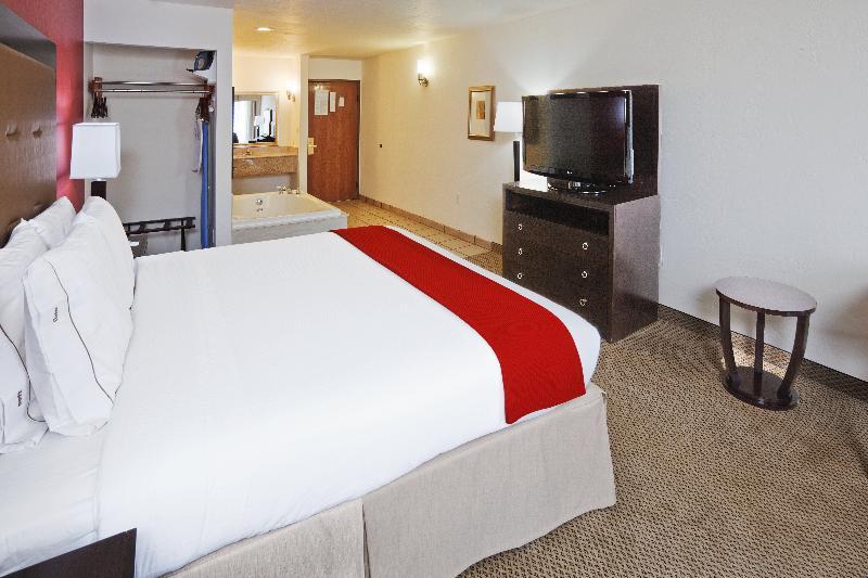 Holiday Inn Express & Suites Oklahoma City Northwest By Ihg מראה חיצוני תמונה