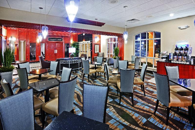 Holiday Inn Express & Suites Oklahoma City Northwest By Ihg מראה חיצוני תמונה