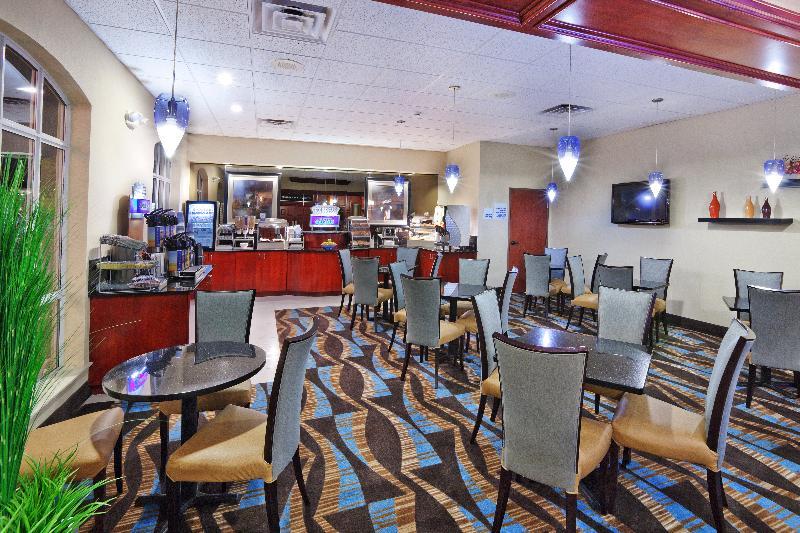 Holiday Inn Express & Suites Oklahoma City Northwest By Ihg מראה חיצוני תמונה